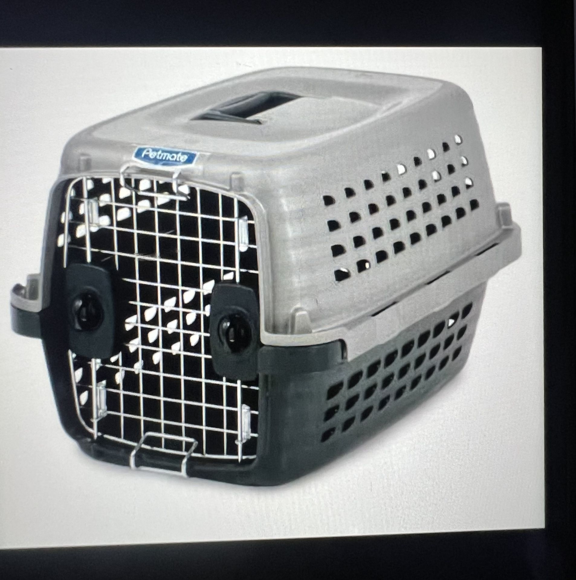 Petmate Dog Carrier