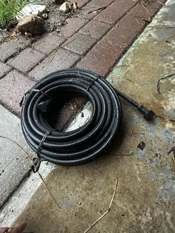 Soaker Pro Hose