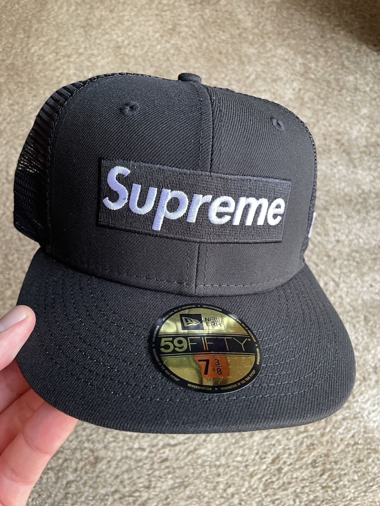 Supreme Hats