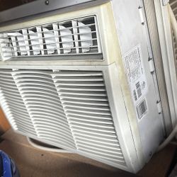 AC Air Condition -(SOLEUSAIR