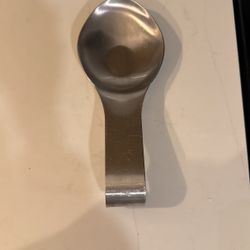 Spoon Rest