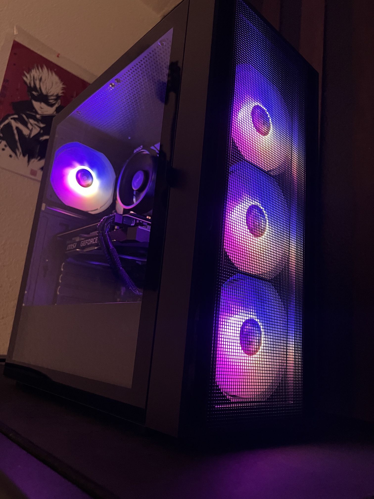 Budget Gaming PC