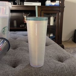 original mermaid design starbucks cup