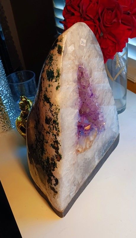 Amethyst Rocks High Quality