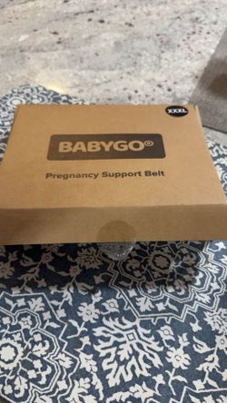Pregnancy Belly Band
