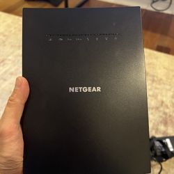 Netgear Nighthawk X6S AC3000 Wifi Extender