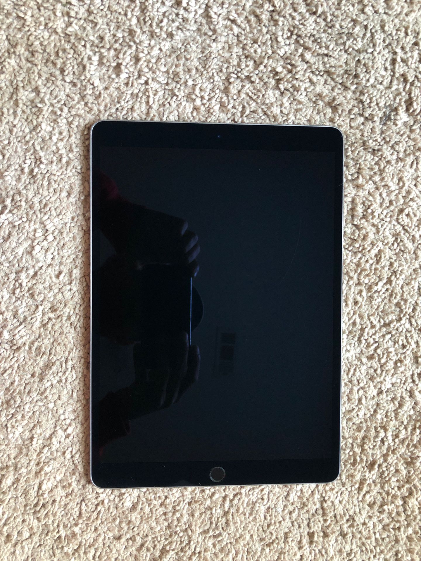 iPad Pro 10.5inch 256GB