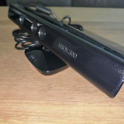 Xbox 360 Kinect Camera
