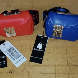 Travel with luxury Mini Arm rap Purse 👛 