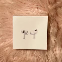AirPods Pro