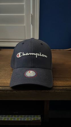 Champion Hat