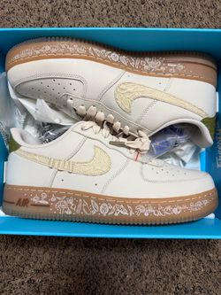 Nike Air Force Low “Doernbecher”