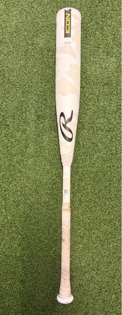 Rawlings Icon 31” drop 10.