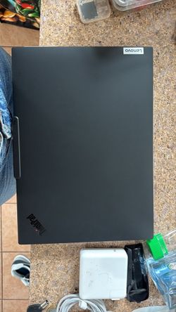 Lenovo thinkpad T14 6Gen