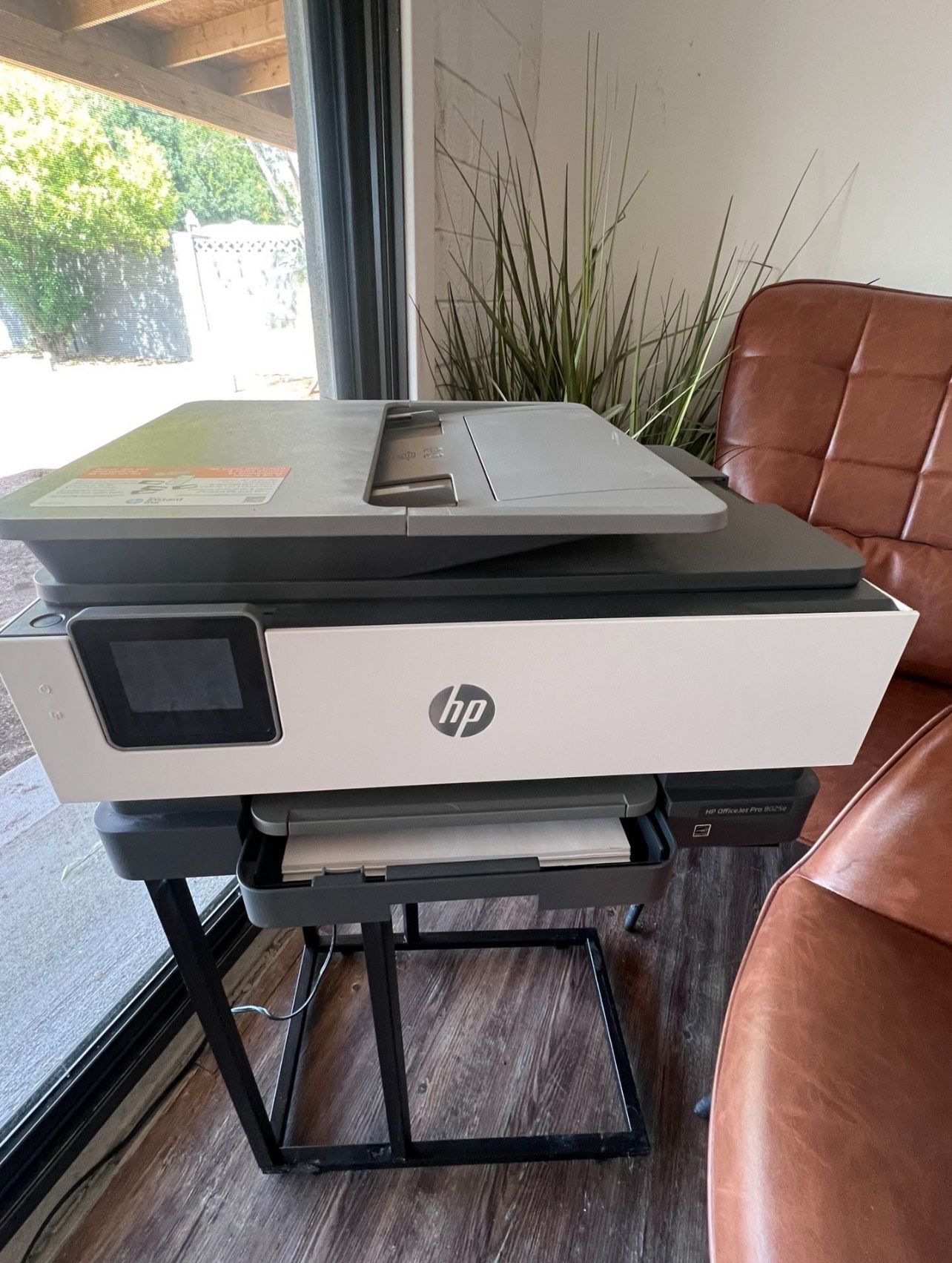 HP Office Jet Pro 8025a