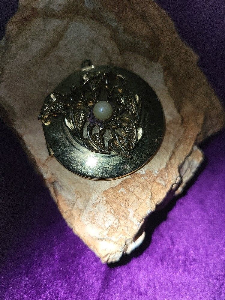 Locket for Sentimental Photos