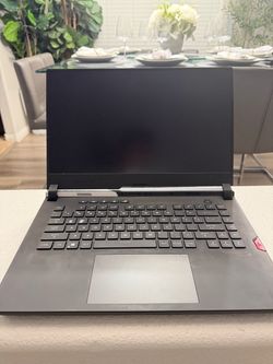 ASUS ROG Strix G15 (G533QS) - AMD Ryzen 9 5900HX / RTX 3080 / 16GB RAM / 1TB SSD / 300Hz