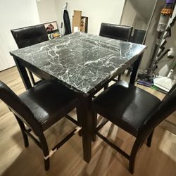 Dining Room Table Set