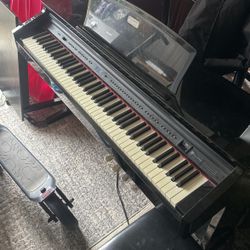 Electric Piano