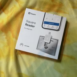 Square Reader 