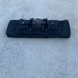 Drago Gear 36" Tactical Double Gun Case