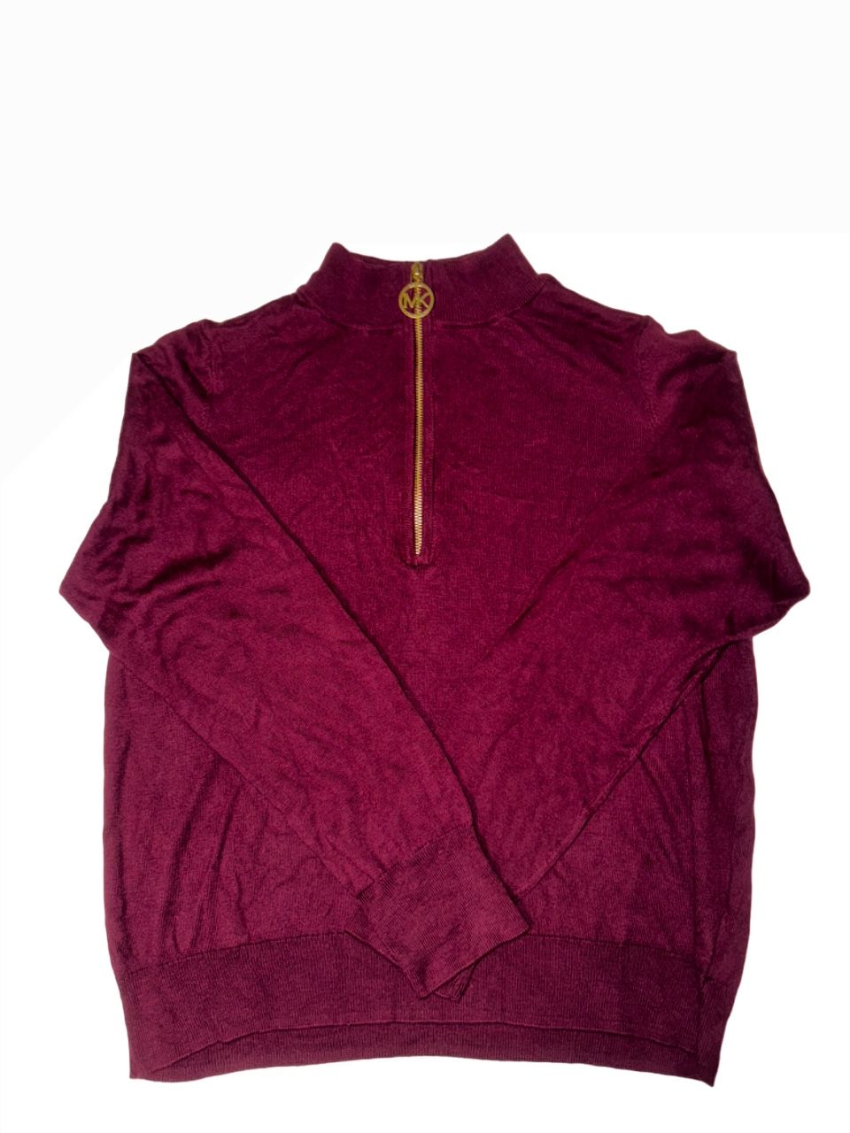 Michael Kors Zip Up Jacket