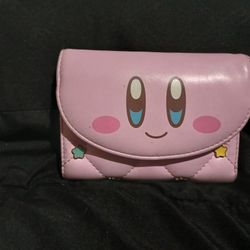 Kirby Wallet