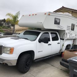 2005 Northstar Laredo SC