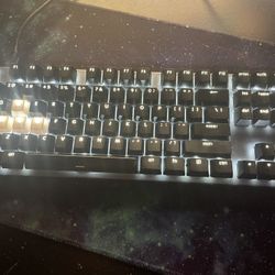 Gaming Keyboard 