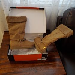 Guess Boots