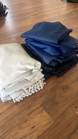 Curtains for Sale