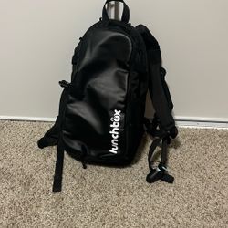 Lunchbox Hydration Pack