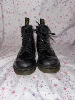 Dr martens Size 10 Toddler.