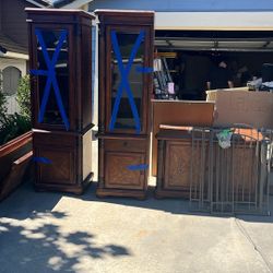 Free Entertainment Center