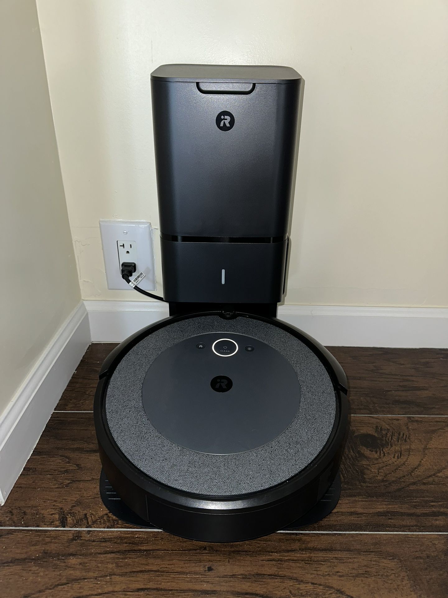 iRobot Roomba i3+EVO