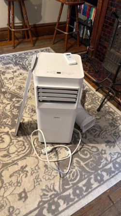 Midea Portable AC $100 OBO