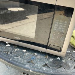 Used Whirlpool 