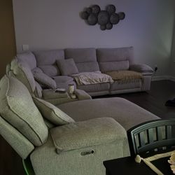 Sectional