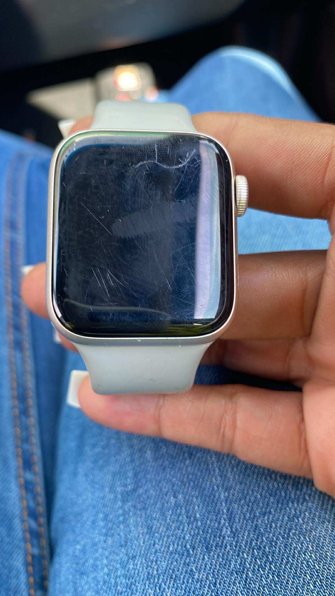Apple Watch SE