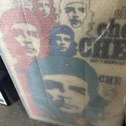 Cuadro De Decoración