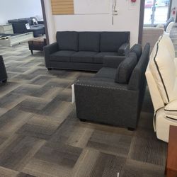 Sofa Couch 🛋️ 🔥 Deal Black Friday 