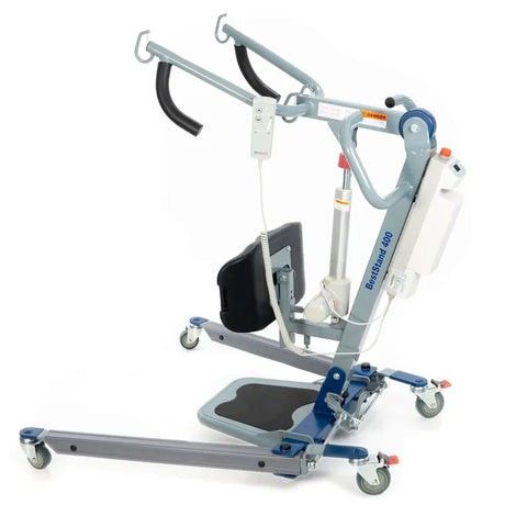 New Sit to Stsnd Person Lift