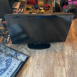 42” Tv 