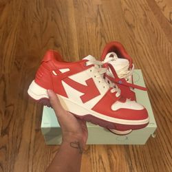 offwhite out of office 