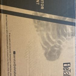 Dual Monitor Arm