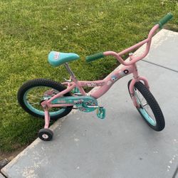 Kids Bicycle 