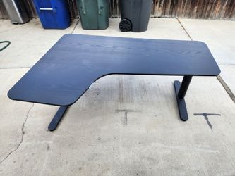Ikea electric adjustable standing desk