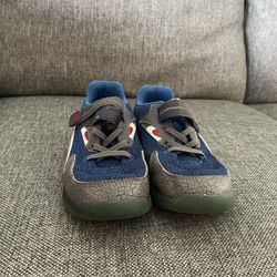 Boys Made 2 Play Shoes 