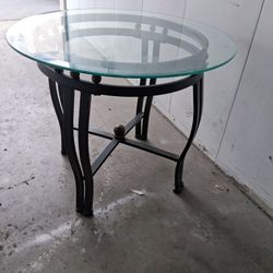 Small Table