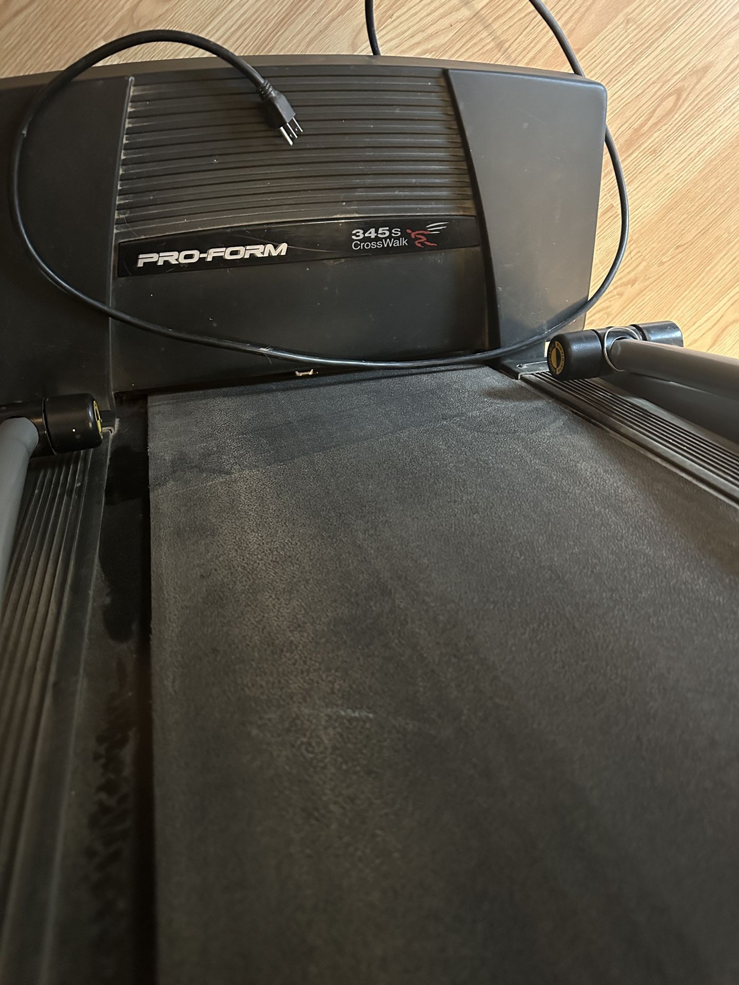Treadmill Proform 345s